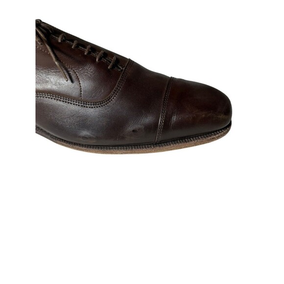 Allen Edmonds Dress Shoe Independence Collection \